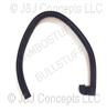 LH Rear Door Pillar Seal Compl