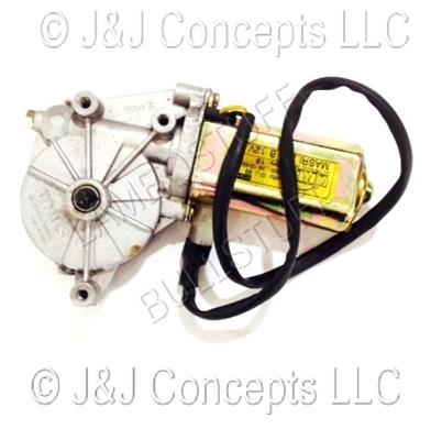 LH Electric Motor