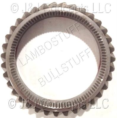 COMPL. MOUNTING COR / VIS. JOINT USA