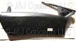 Right Side Diablo Roadster Door Country code 71, 96