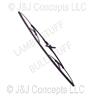 Wiper Blade 29318521Oslv