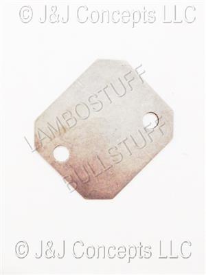 Microswitch On GuidePlate