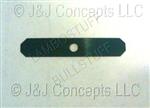 Winder Emergency Hole Cap Peg