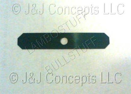 Winder Emergency Hole Cap Peg
