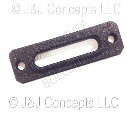 Window Slot Guide