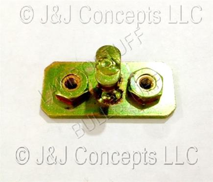Door Window Bracket