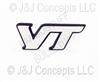 Vt Badge OEM Original