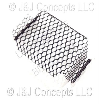 Front Bumper Air Vent Nets