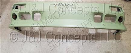 Usa Front Bumper Assembly