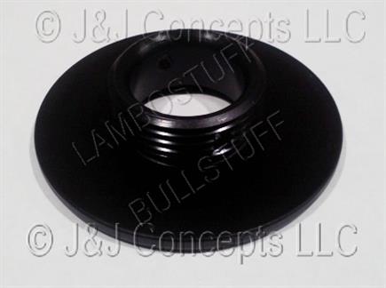 Upper Roof Pin Centre Bushing