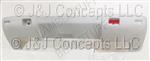 DIABLO REAR BUMPER - USED - PREVIOUSLY REPAIRED - SOLD AS-IS