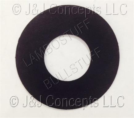 Bonnet Bushing Seal