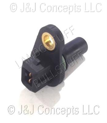 Crank/Flywheel/Timing Sensor 