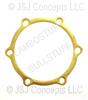 Diablo REAR Differential Seal Kit