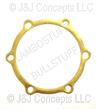 Diablo REAR Differential Seal Kit