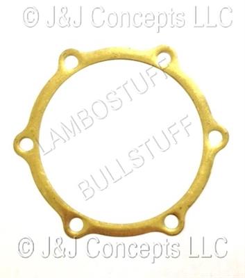 Diablo REAR Differential Seal Kit