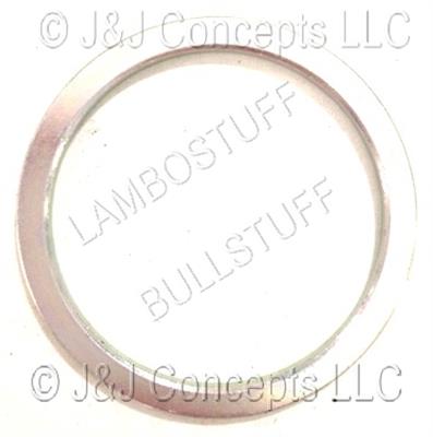 Clutch Cylinder Shim