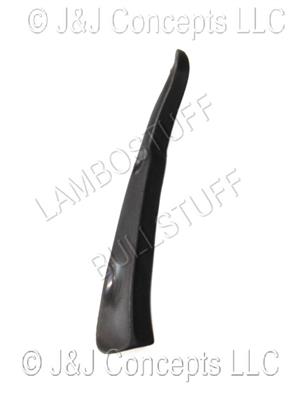 RH Door Frame Riser Guard