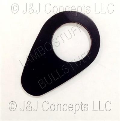 Roof Holes shim 3mm