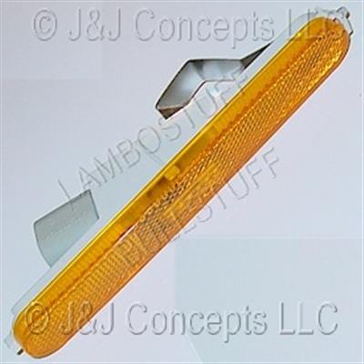 SIDE MARKER right side