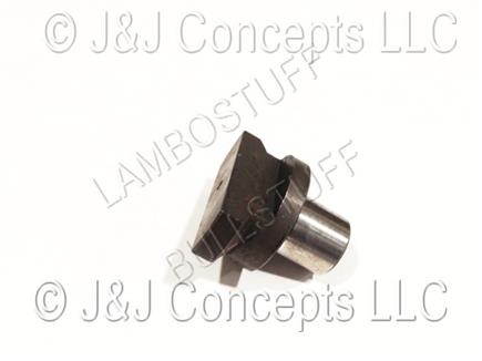 Clutch Fork Block