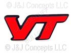 VT Plate
