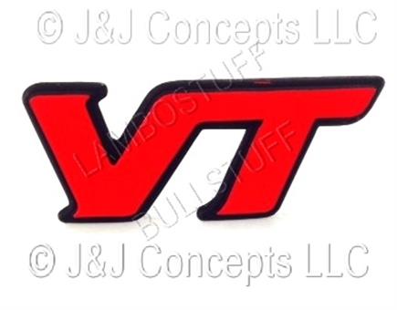 VT Plate