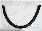 Filler Compartment Drain Pipe