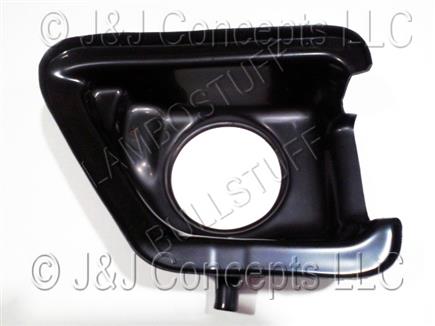 Filler Compartment Internal Pa