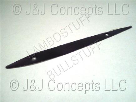 Rear Spoiler LH Stand Seal