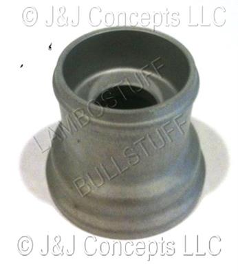 Unleaded Fuel Cap Adapter