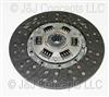 Clutch Plate