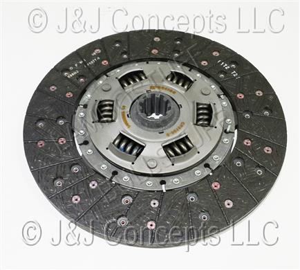 Clutch Plate