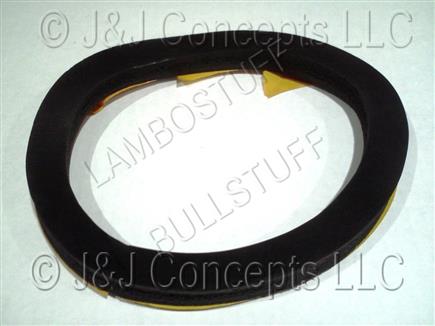 Manifold-A/C Fan Seal