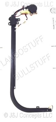 Genuine Klippan RHD System