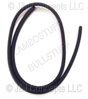 RH / LH BONNET SEAL