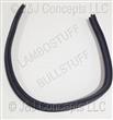 Oil Radiator Air Output Manifo