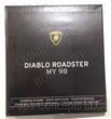 DIABLO ROADSTER PARTS MANUAL 1998