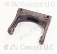 CLUTCH CONTROL FORK