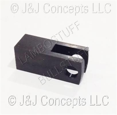 Clutch Cylinder Rod Fork
