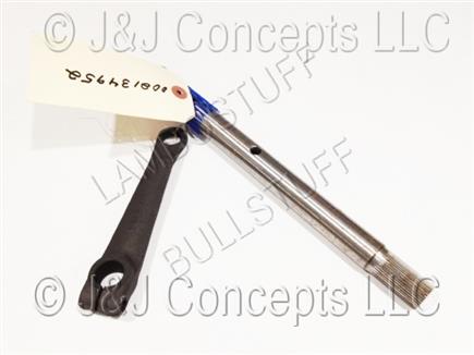 Clutch Plate Lever Shaft