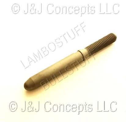 CLUTCH CYLINER ROD
