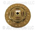 CLUTCH PRESSURE PLATE - DIABLO
