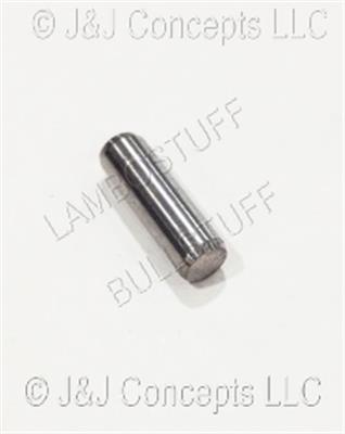 Clutch To Flywheel Centring Dowel