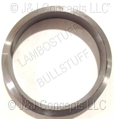 EXHAUST SEAL DOUGHNUT - MURCI/GALLARDO 