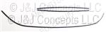 DIABLO COUPE Windscreen Pillar Panel Kit *READ DESCRIPTION