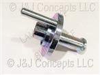 INSTALLER FOR GEARBOX BEARINGS (MANUAL GEARBOX)