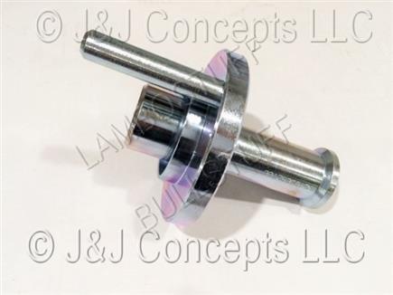 INSTALLER FOR GEARBOX BEARINGS (MANUAL GEARBOX)