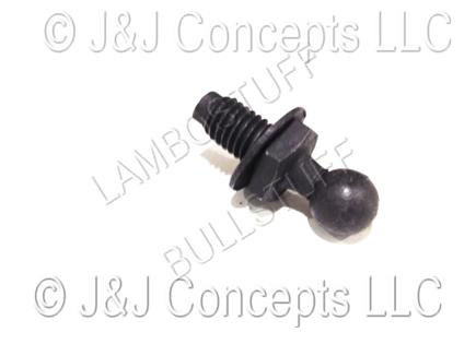 BALL PIN