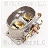 Left Side Throttle Body